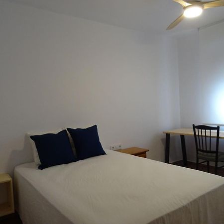 Apartamento La Grava Junto Al Mar Wifi 4Habitaciones Javea Luaran gambar