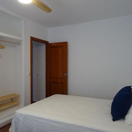 Apartamento La Grava Junto Al Mar Wifi 4Habitaciones Javea Luaran gambar