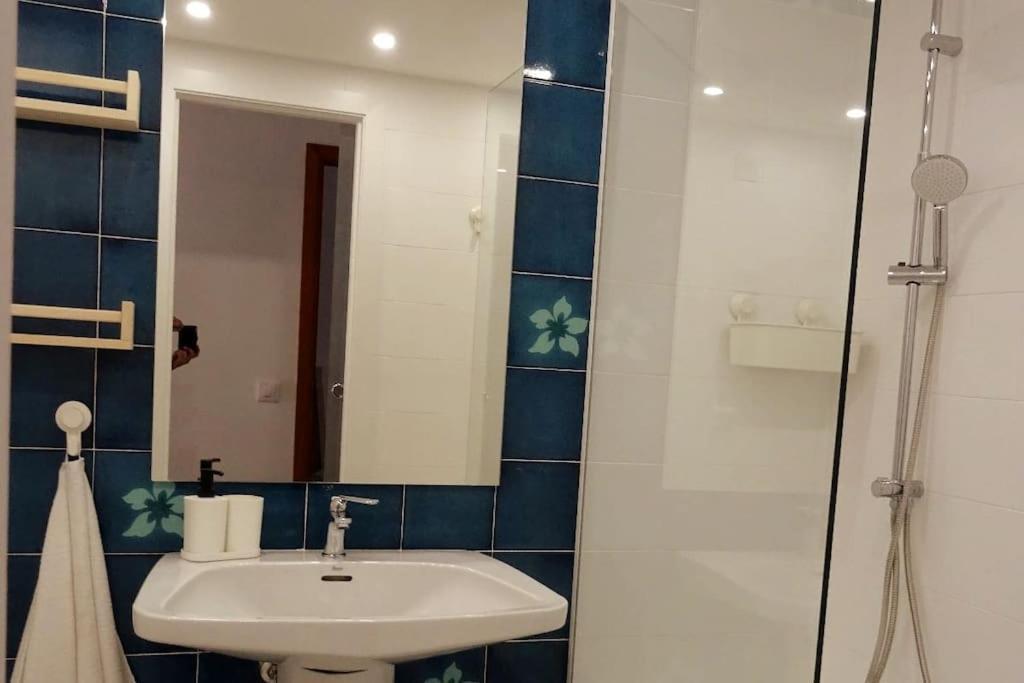 Apartamento La Grava Junto Al Mar Wifi 4Habitaciones Javea Luaran gambar