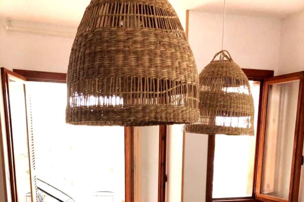 Apartamento La Grava Junto Al Mar Wifi 4Habitaciones Javea Luaran gambar