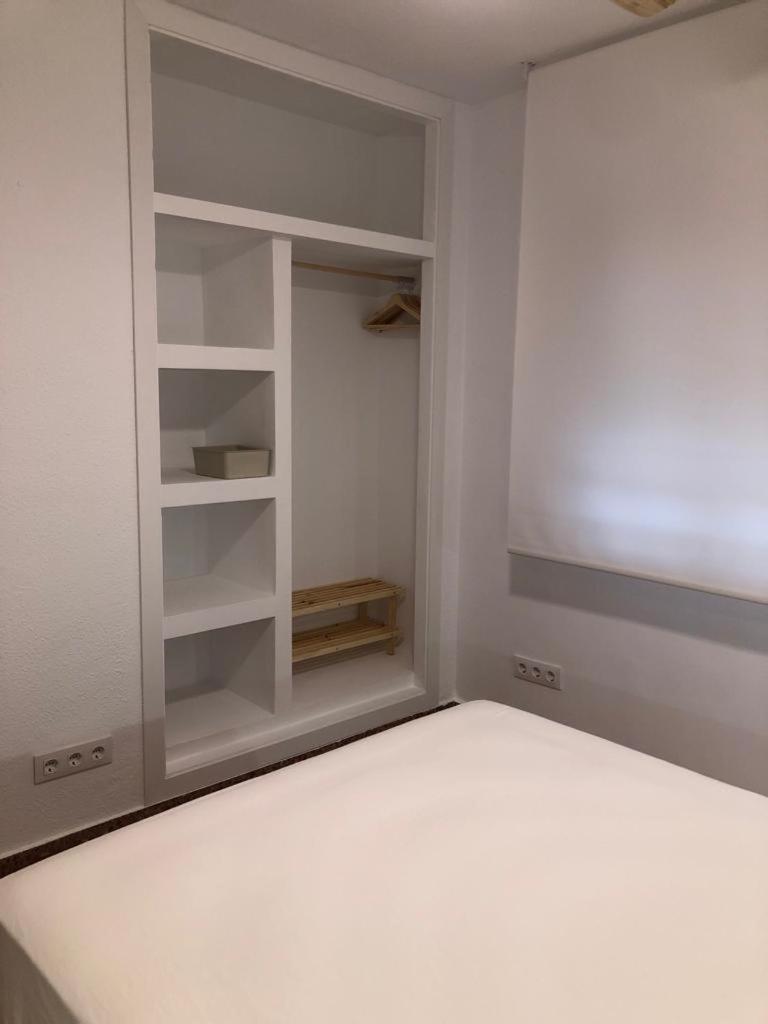 Apartamento La Grava Junto Al Mar Wifi 4Habitaciones Javea Luaran gambar