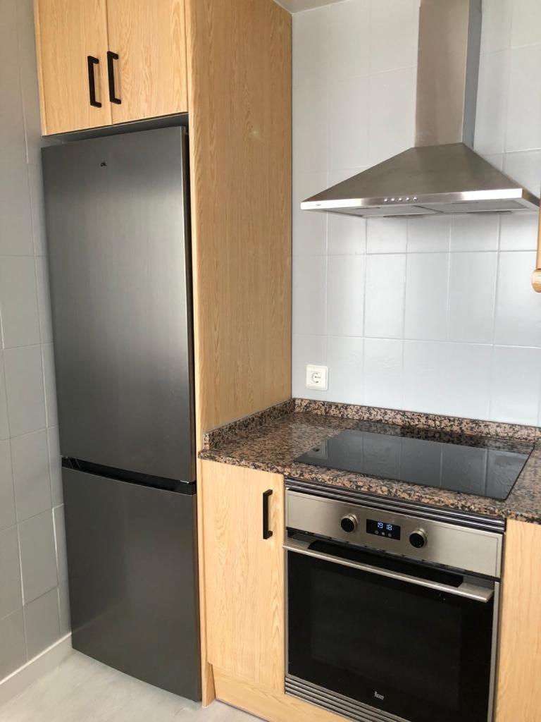 Apartamento La Grava Junto Al Mar Wifi 4Habitaciones Javea Luaran gambar