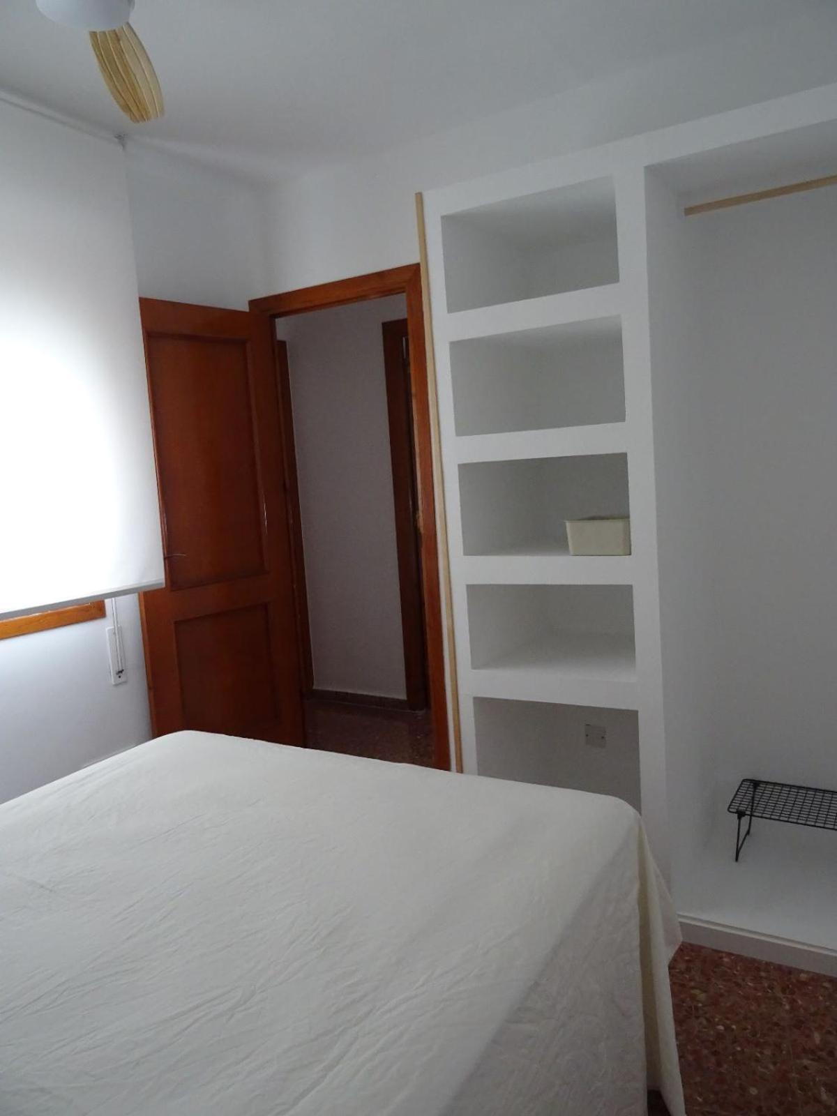 Apartamento La Grava Junto Al Mar Wifi 4Habitaciones Javea Luaran gambar