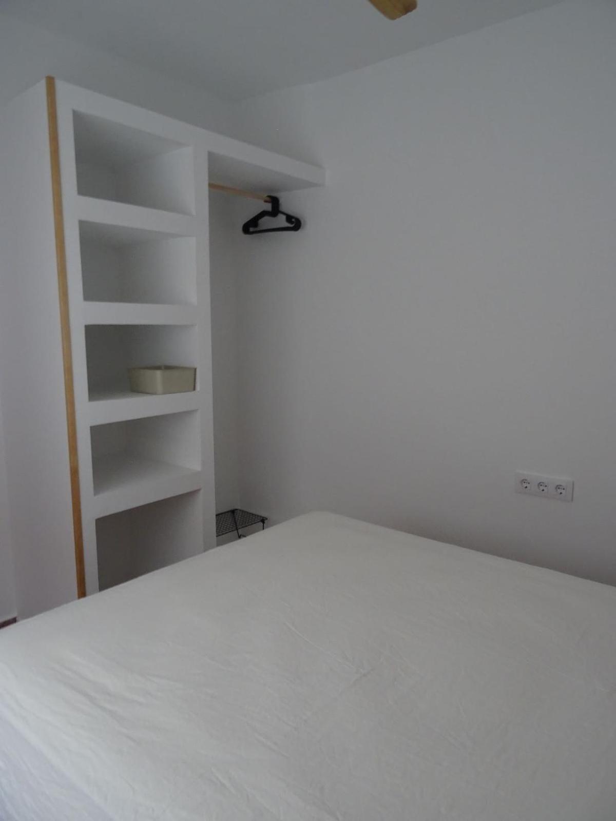 Apartamento La Grava Junto Al Mar Wifi 4Habitaciones Javea Luaran gambar