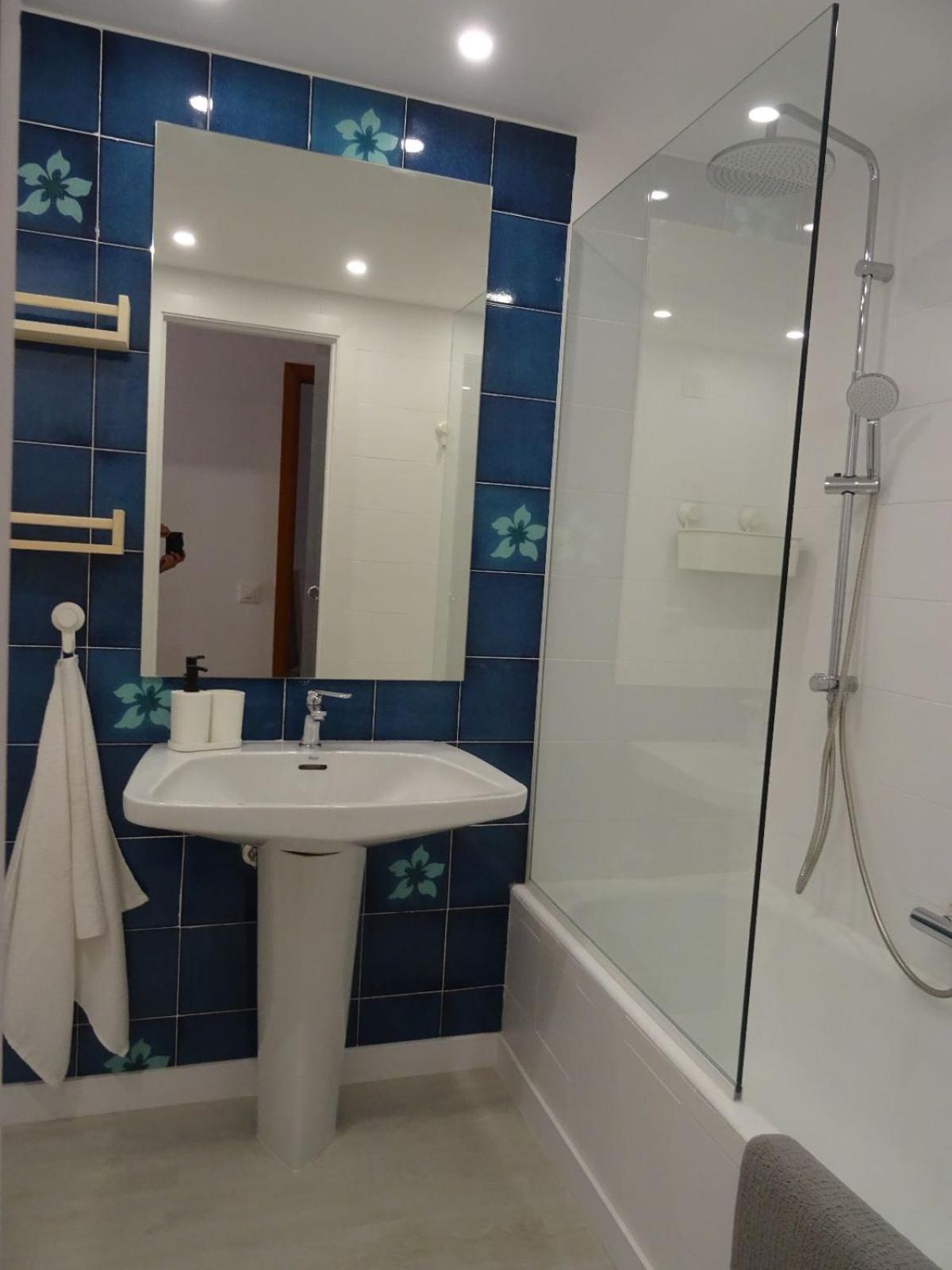 Apartamento La Grava Junto Al Mar Wifi 4Habitaciones Javea Luaran gambar