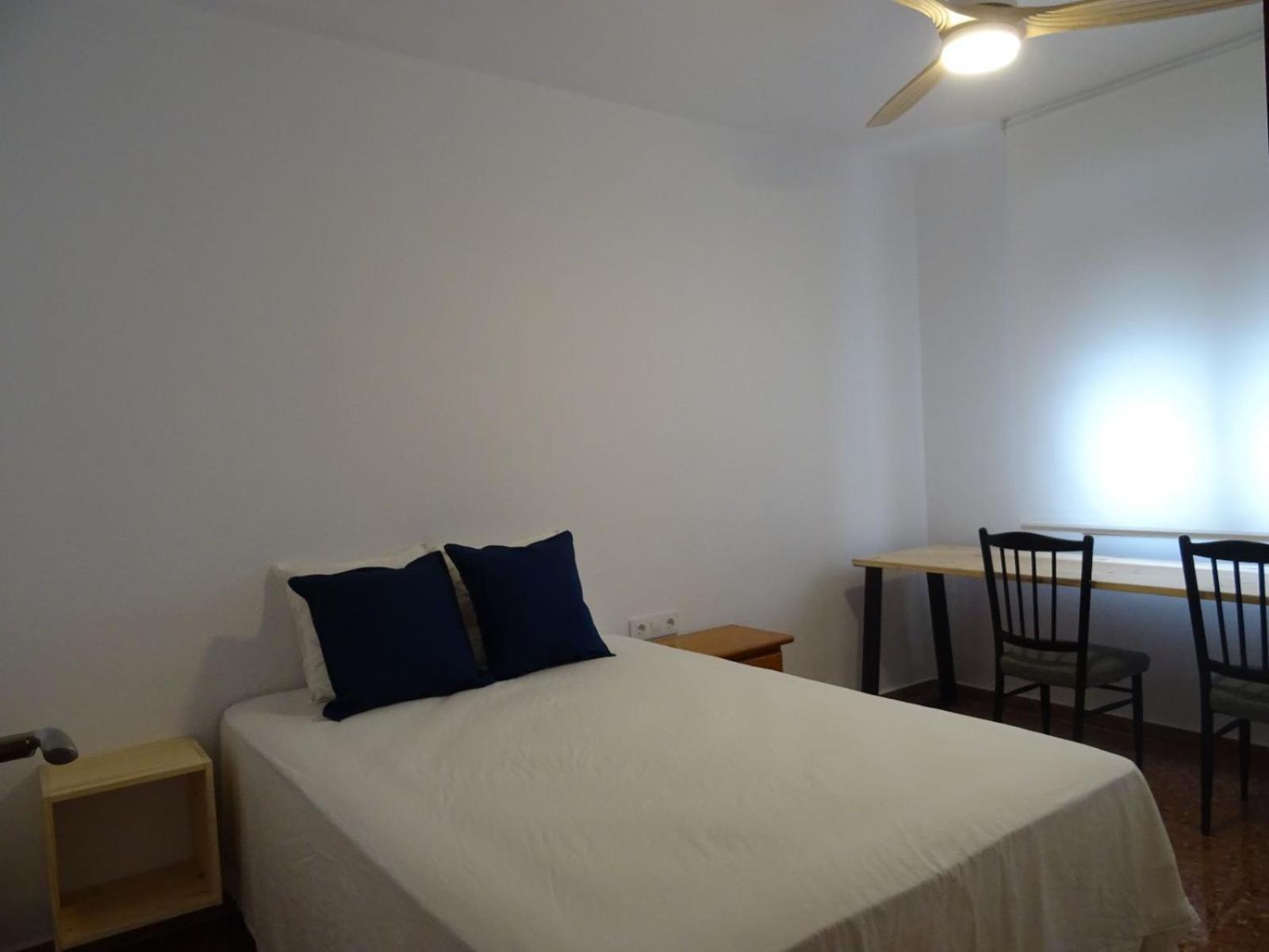 Apartamento La Grava Junto Al Mar Wifi 4Habitaciones Javea Luaran gambar