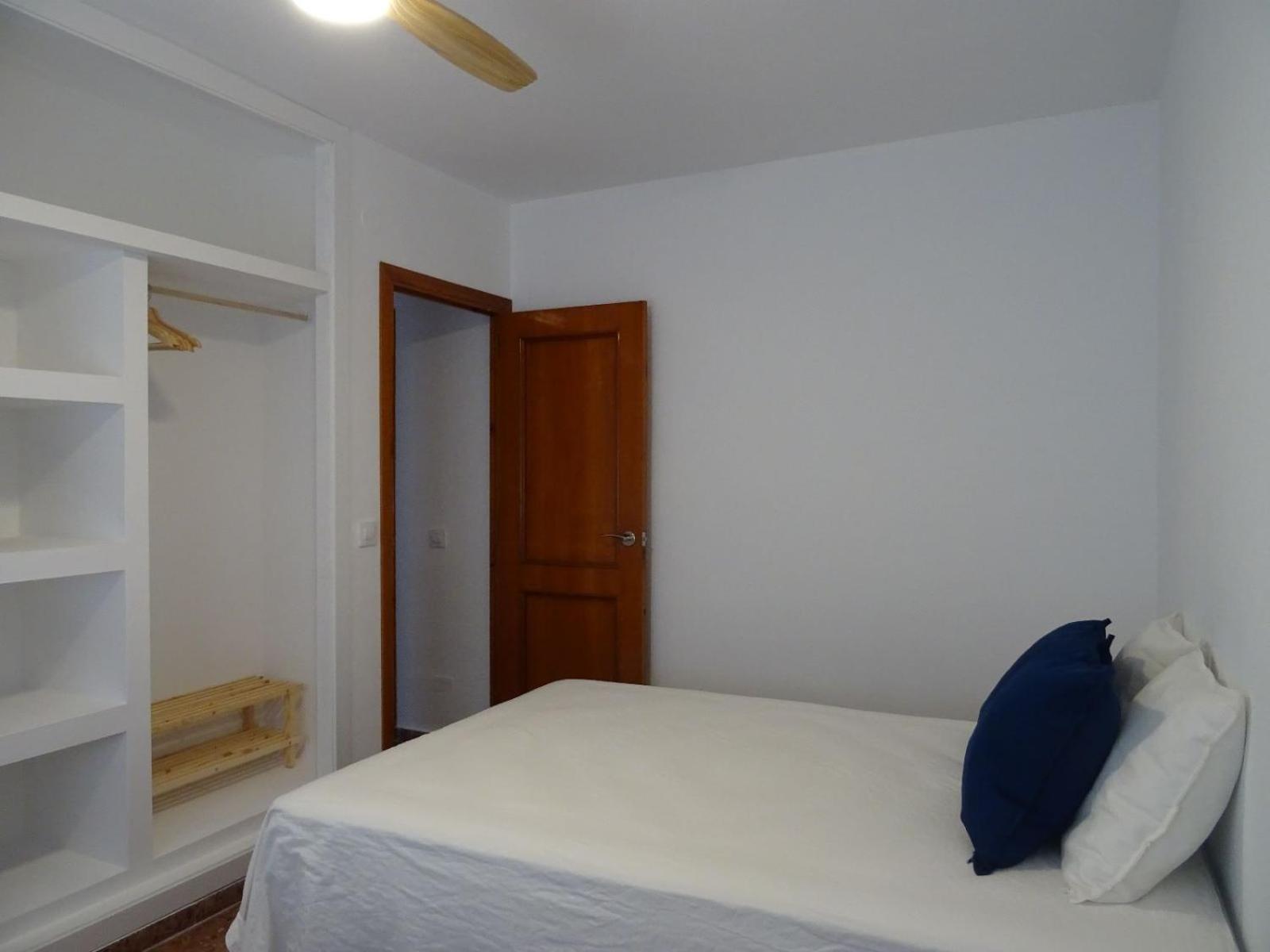 Apartamento La Grava Junto Al Mar Wifi 4Habitaciones Javea Luaran gambar