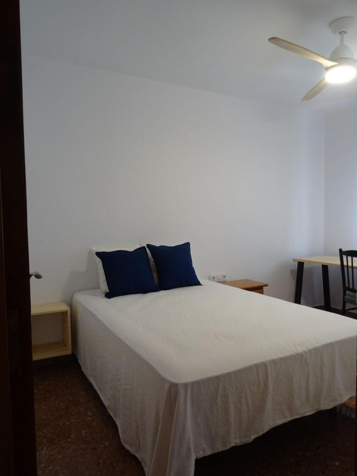 Apartamento La Grava Junto Al Mar Wifi 4Habitaciones Javea Luaran gambar