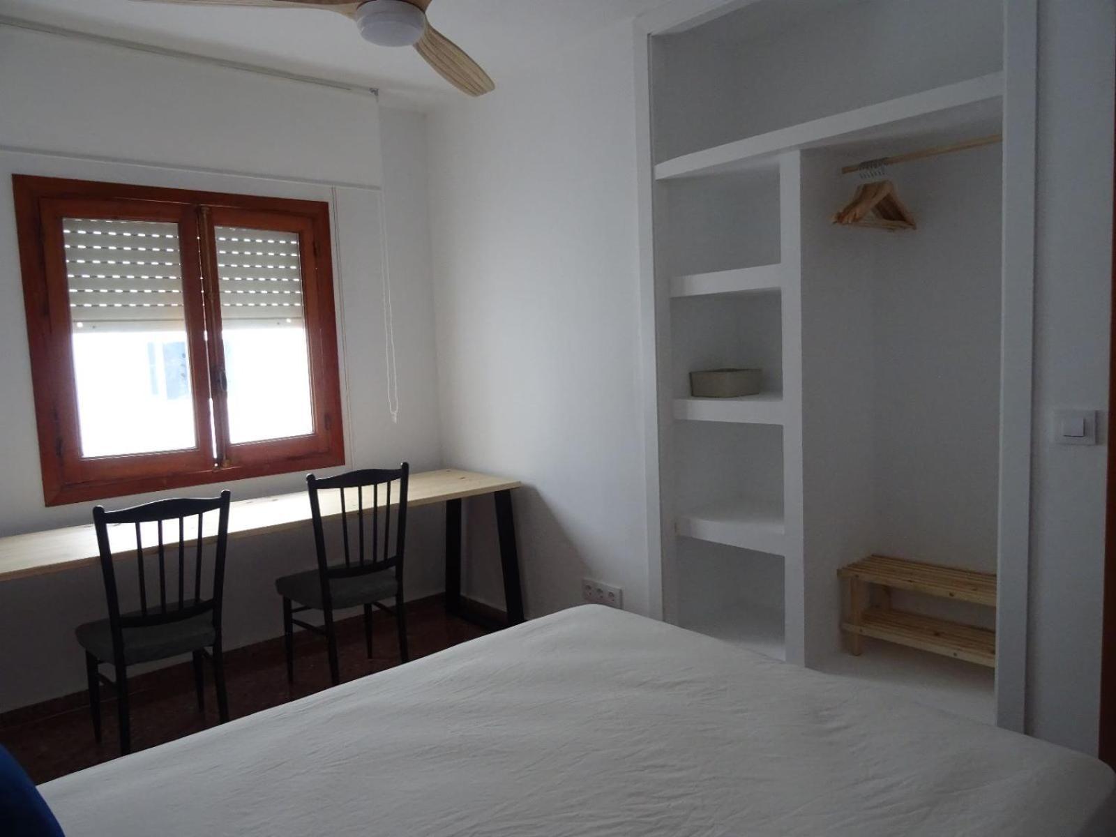 Apartamento La Grava Junto Al Mar Wifi 4Habitaciones Javea Luaran gambar